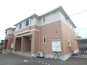 サンアンドレアス外観写真