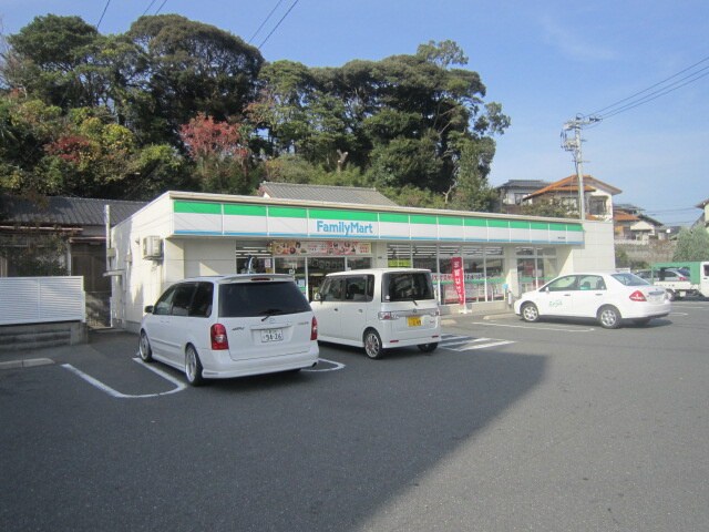 物件外観写真2　(周辺環境)