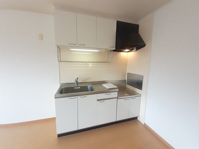 物件内観写真7　(キッチン)