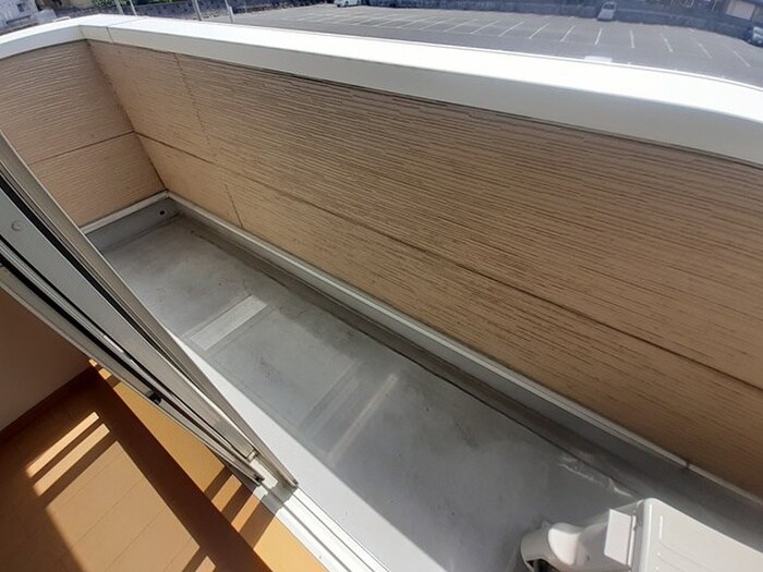 物件内観写真14　(ベランダ・バルコニー)