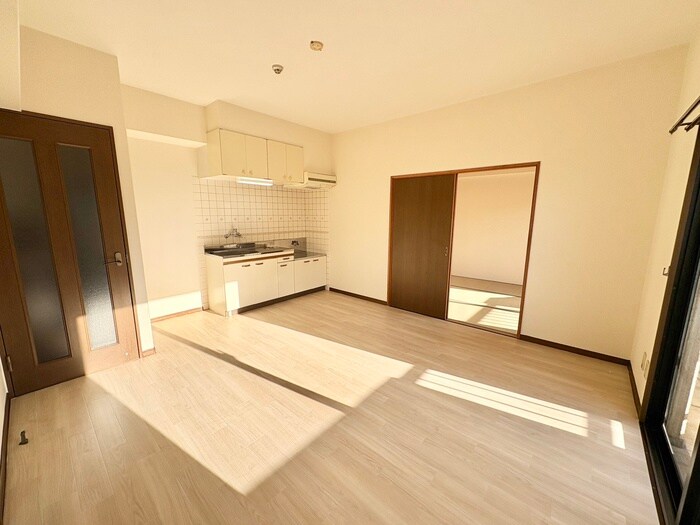 物件内観写真7　(居室)