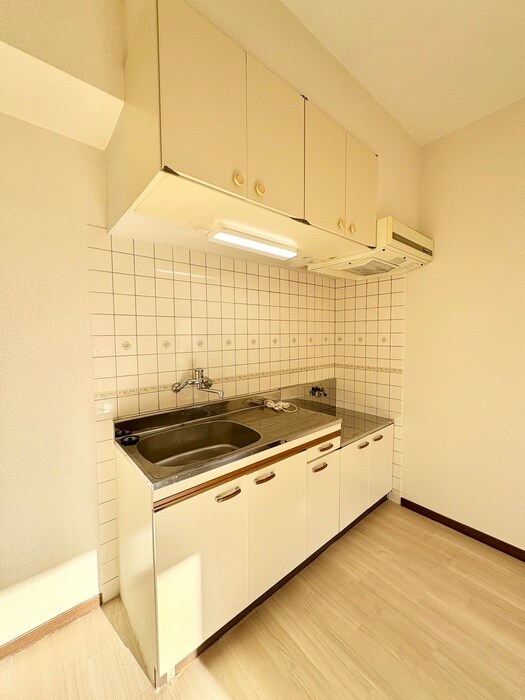 物件内観写真11　(キッチン)