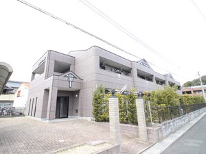 サンライフ花瀬Ⅰ外観写真