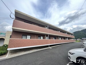 アークテラス外観写真