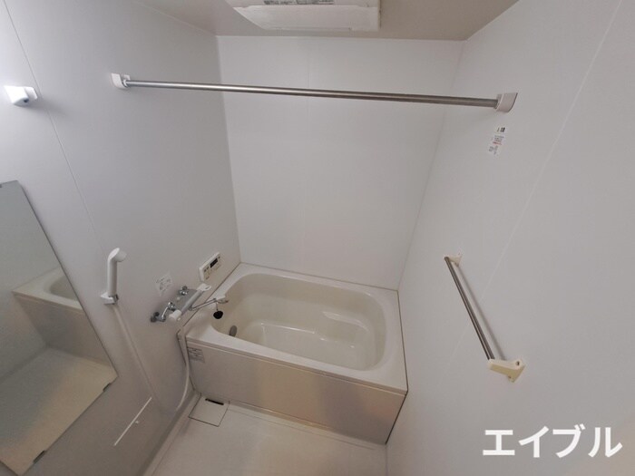 物件内観写真9　(バス／シャワールーム等)