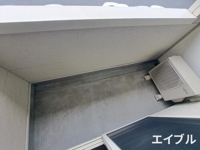 物件内観写真14　(ベランダ・バルコニー)