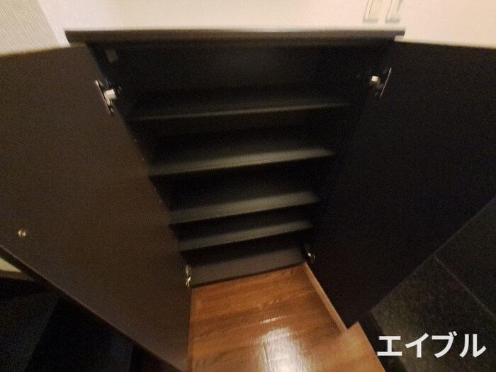 物件内観写真22　(靴箱)