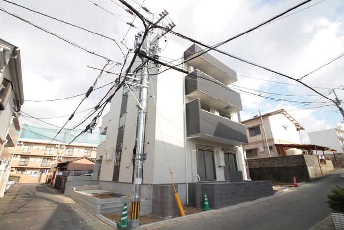リテラ唐原
