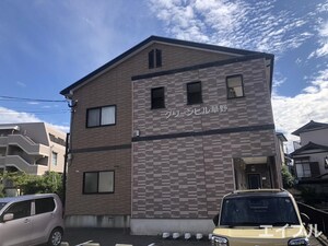 グリ－ンヒル草野外観写真