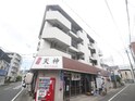 ｻﾝﾗｲｽﾞﾏﾝｼｮﾝ春日原（402）