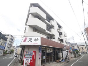 ｻﾝﾗｲｽﾞﾏﾝｼｮﾝ春日原（402）外観写真