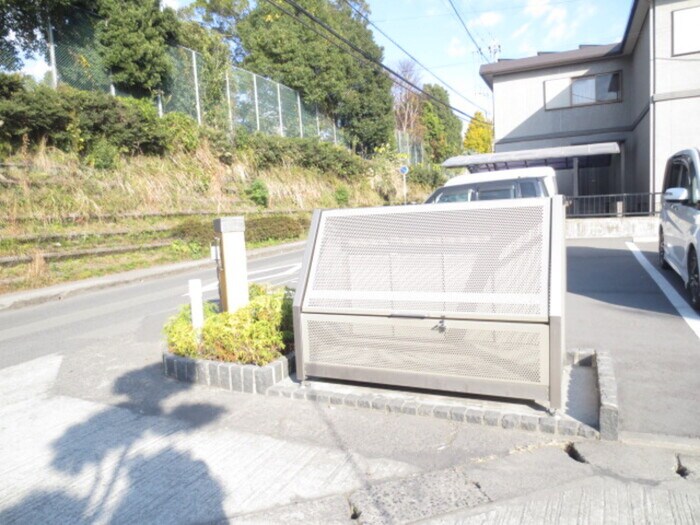 物件外観写真3　(建物設備)