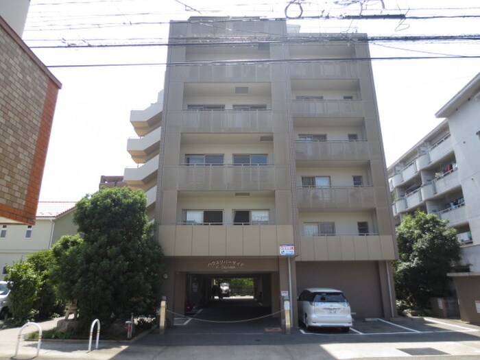 物件外観写真2　(その他)