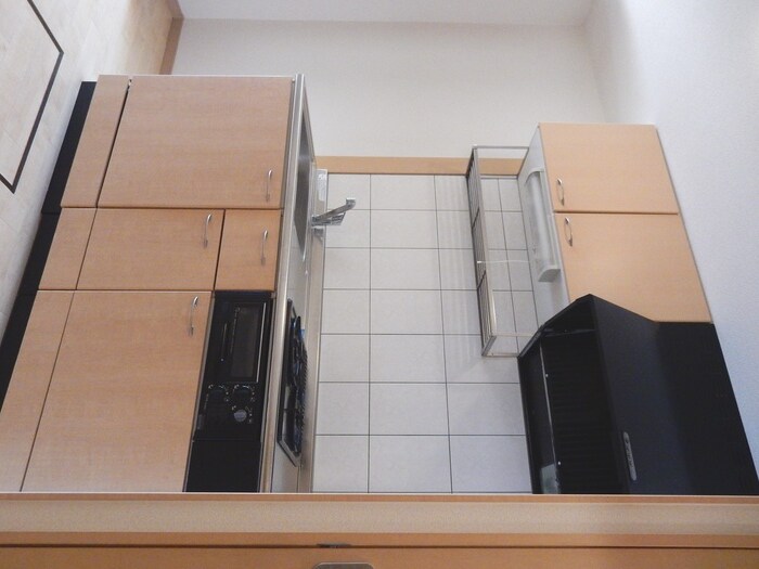 物件内観写真6　(キッチン)