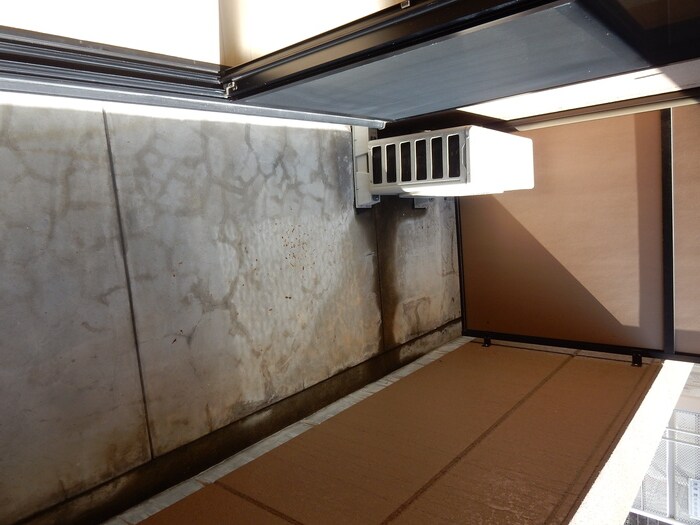 物件内観写真11　(ベランダ・バルコニー)