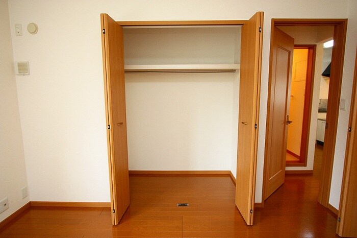 物件内観写真14　(収納)