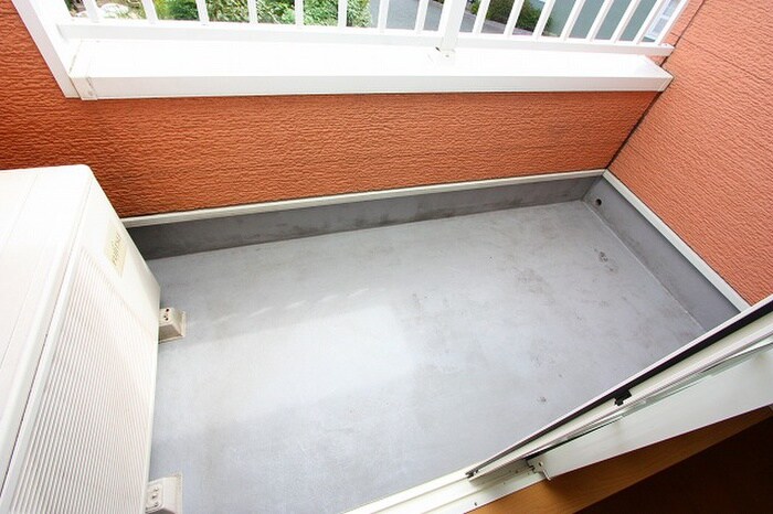 物件内観写真15　(ベランダ・バルコニー)