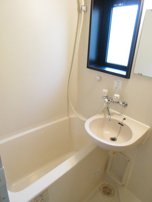 物件内観写真5　(バス／シャワールーム等)