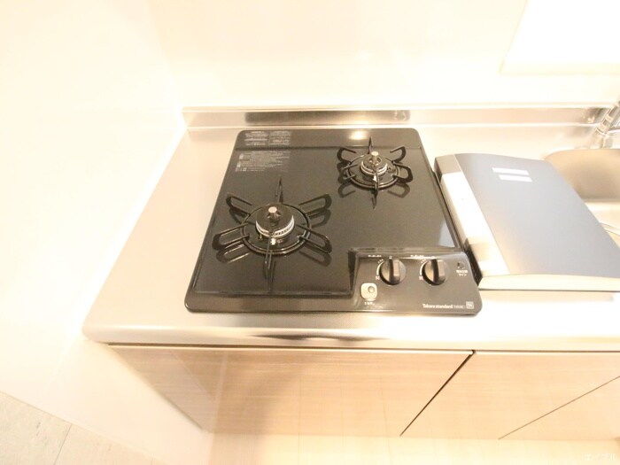 物件内観写真13　(キッチン)