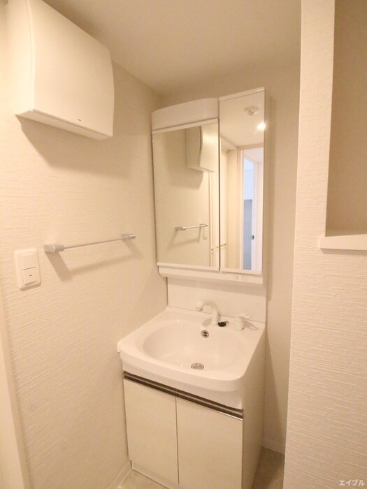 物件内観写真16　(洗面)