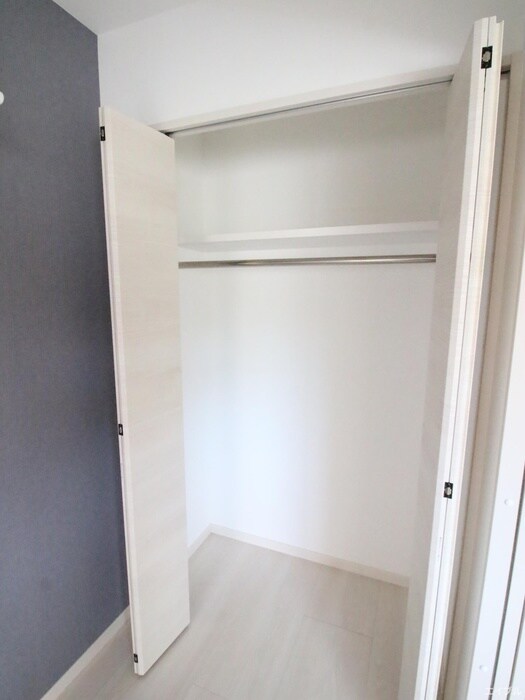 物件内観写真17　(収納)