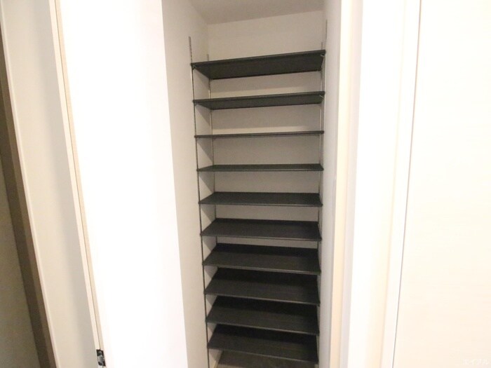 物件内観写真20　(靴箱)