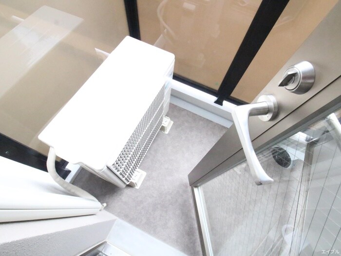 物件内観写真21　(ベランダ・バルコニー)