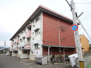渡辺ビル外観写真