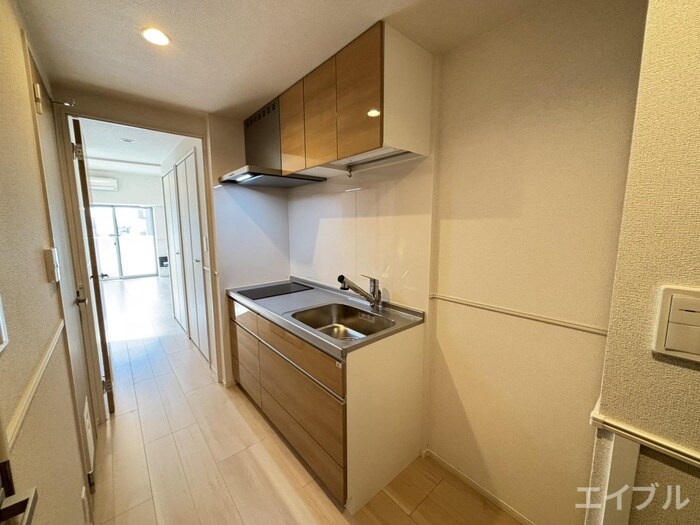 物件内観写真8　(キッチン)