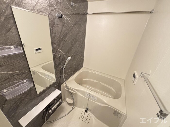 物件内観写真9　(バス／シャワールーム等)