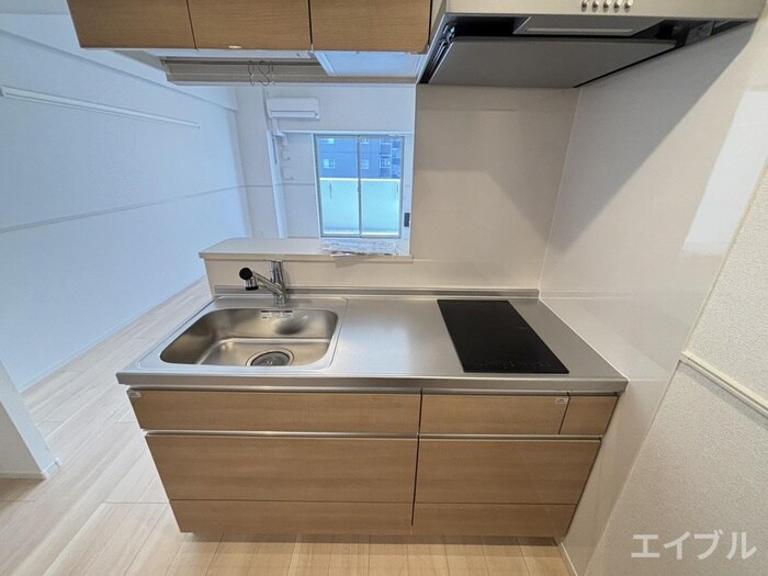 物件内観写真10　(キッチン)