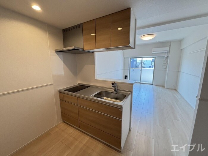 物件内観写真10　(キッチン)