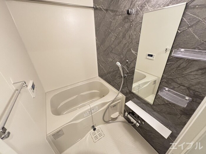 物件内観写真10　(バス／シャワールーム等)