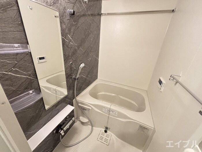 物件内観写真11　(バス／シャワールーム等)