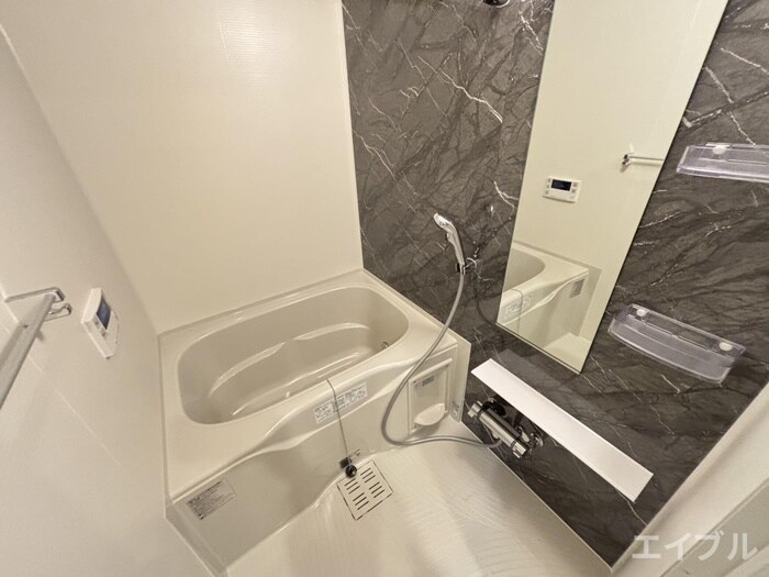 物件内観写真12　(バス／シャワールーム等)