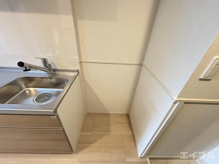 物件内観写真12　(キッチン)