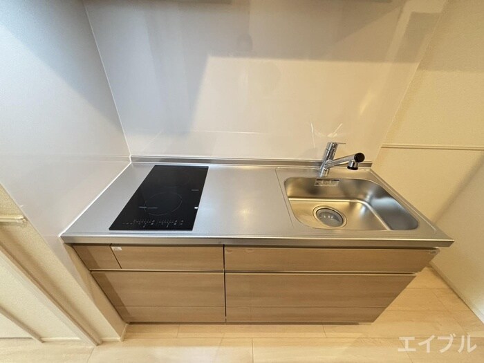 物件内観写真13　(キッチン)