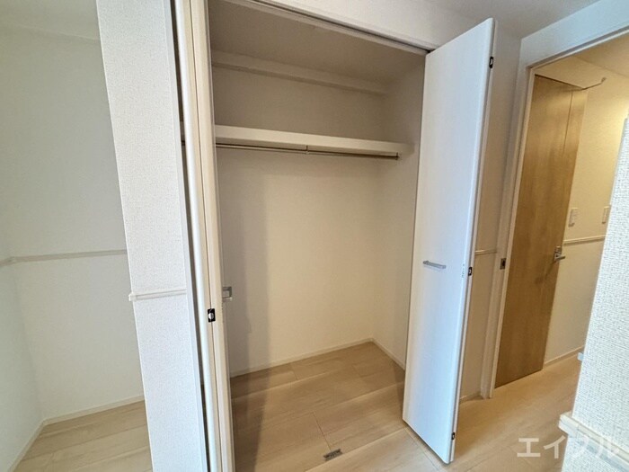 物件内観写真14　(収納)