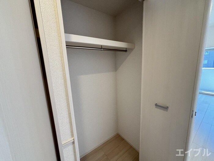 物件内観写真15　(収納)