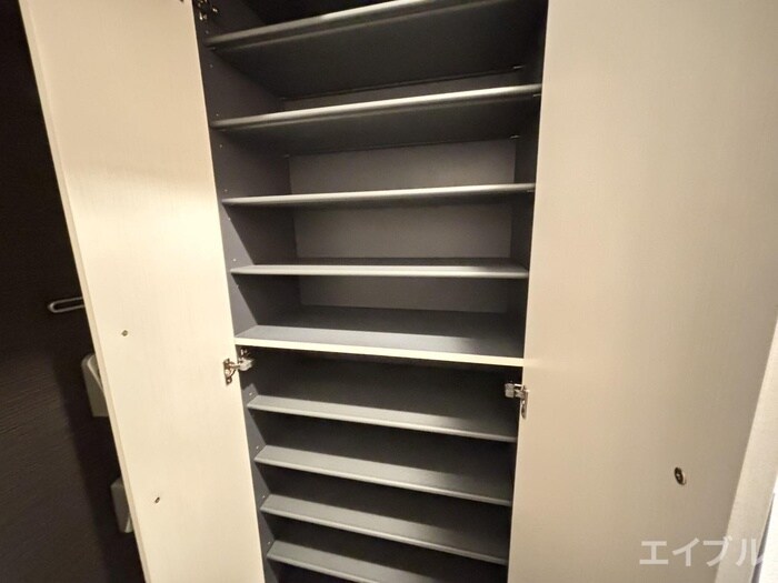 物件内観写真16　(靴箱)