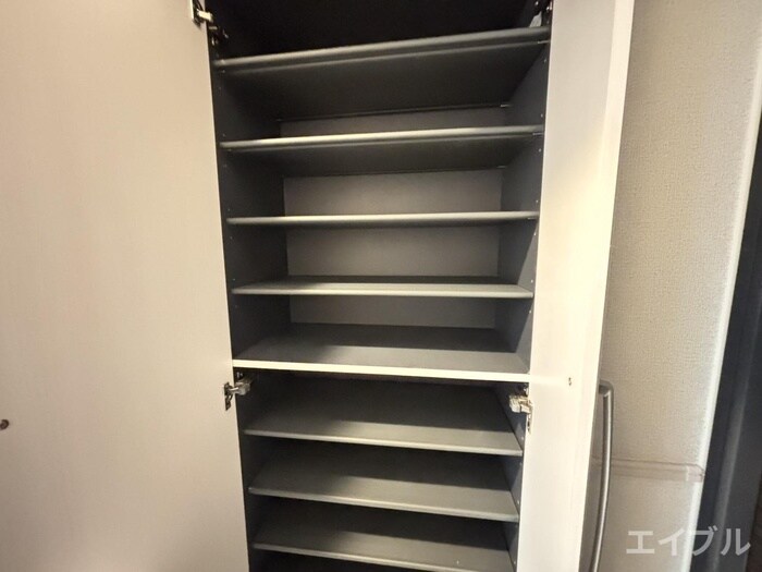 物件内観写真17　(靴箱)