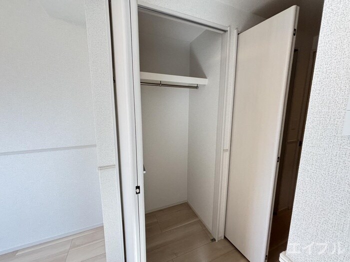 物件内観写真17　(収納)