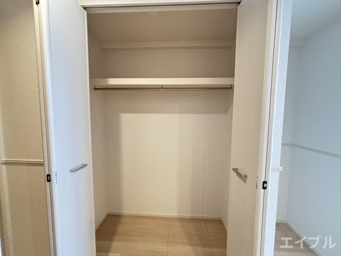 物件内観写真21　(収納)