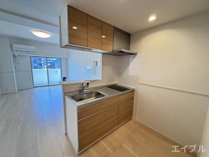 物件内観写真22　(キッチン)