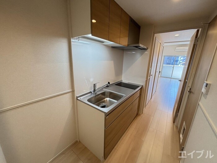 物件内観写真22　(キッチン)