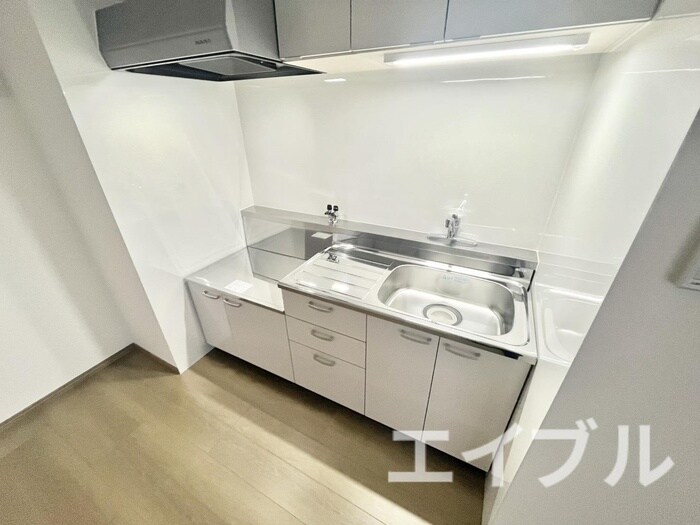 物件内観写真8　(キッチン)