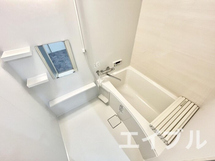 物件内観写真9　(バス／シャワールーム等)