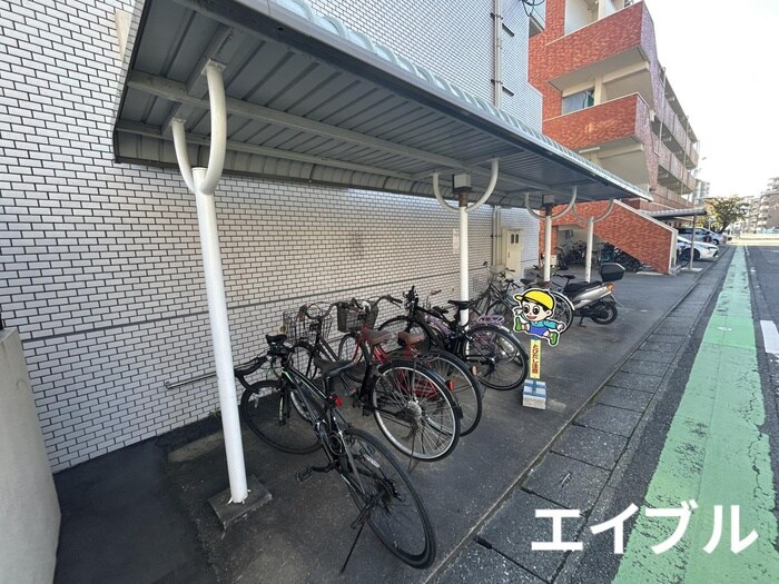 物件外観写真5　(建物設備)