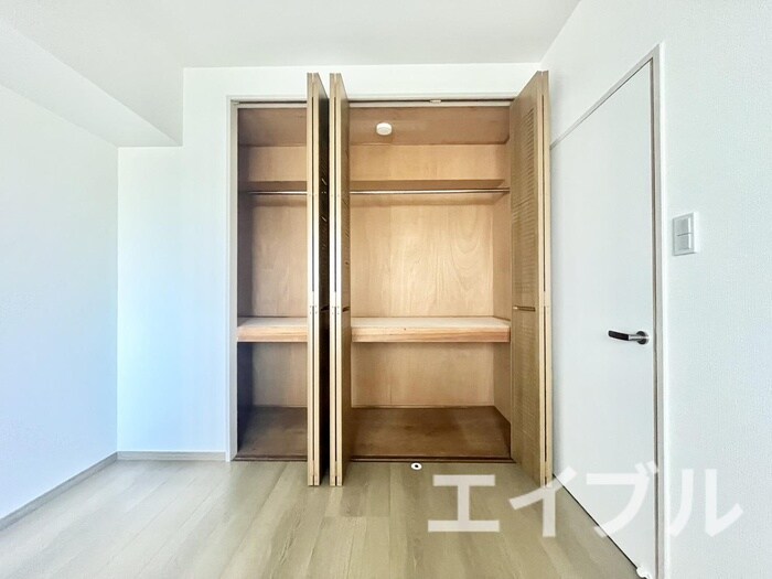 物件内観写真16　(収納)