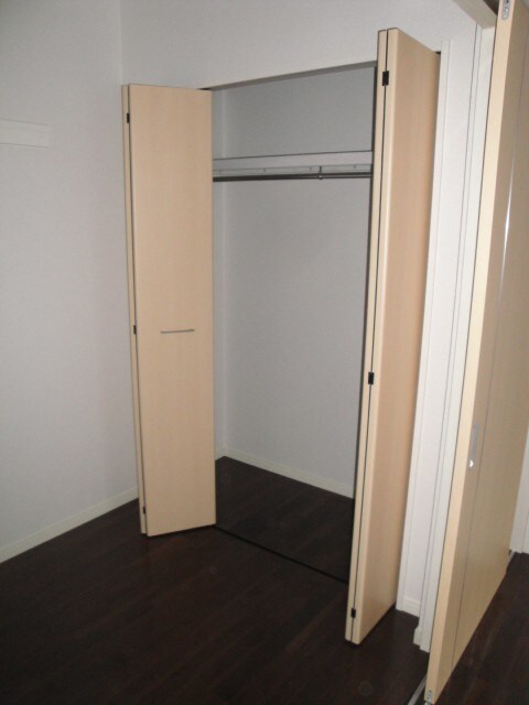 物件内観写真9　(収納)